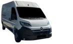 Opel Movano Cargo Neuwagen